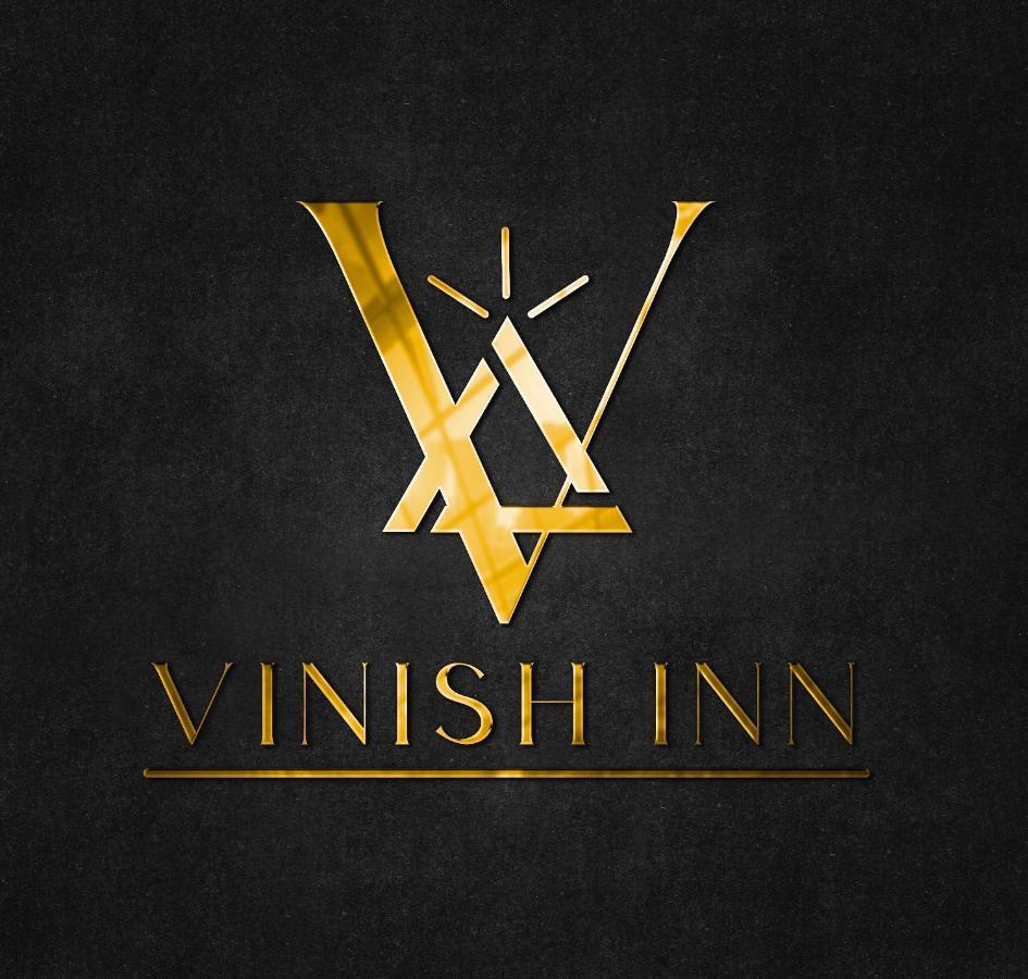 Vinish Inn Nallathanniya Luaran gambar