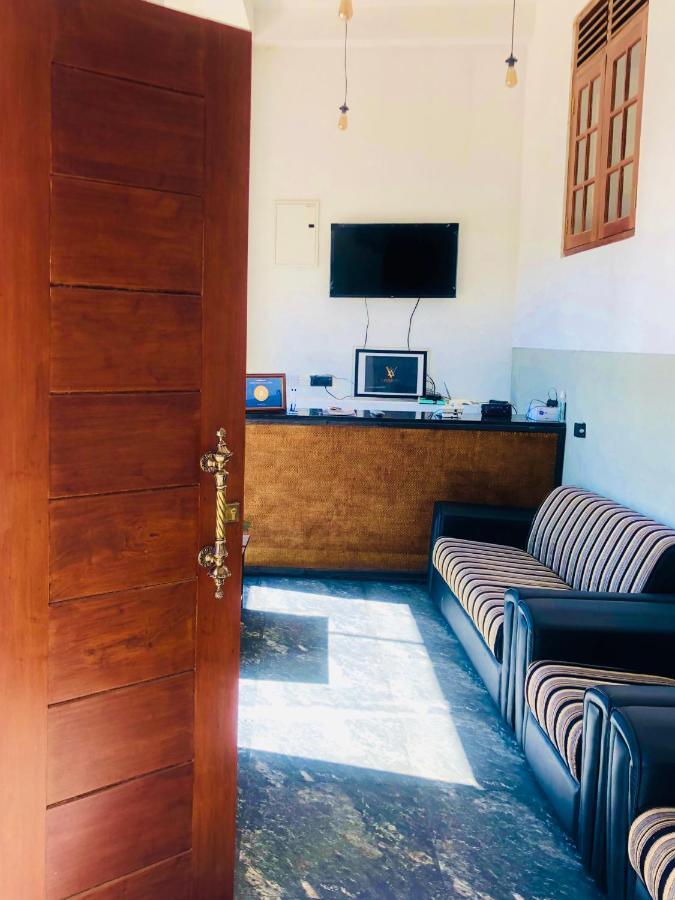 Vinish Inn Nallathanniya Luaran gambar