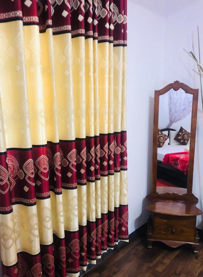 Vinish Inn Nallathanniya Luaran gambar