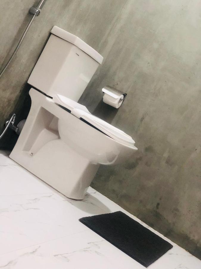 Vinish Inn Nallathanniya Luaran gambar