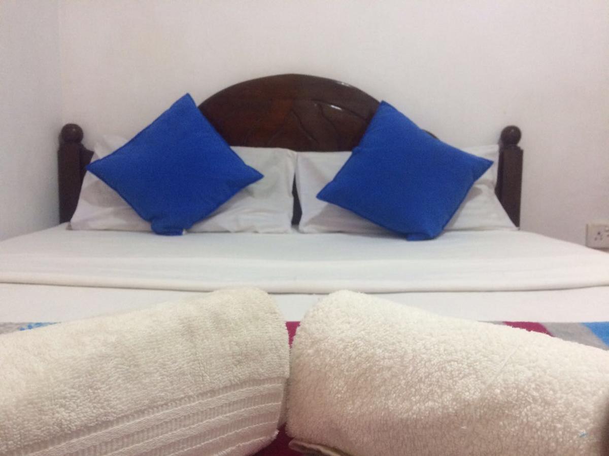 Vinish Inn Nallathanniya Luaran gambar