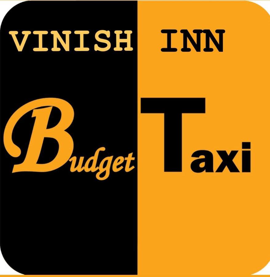 Vinish Inn Nallathanniya Luaran gambar
