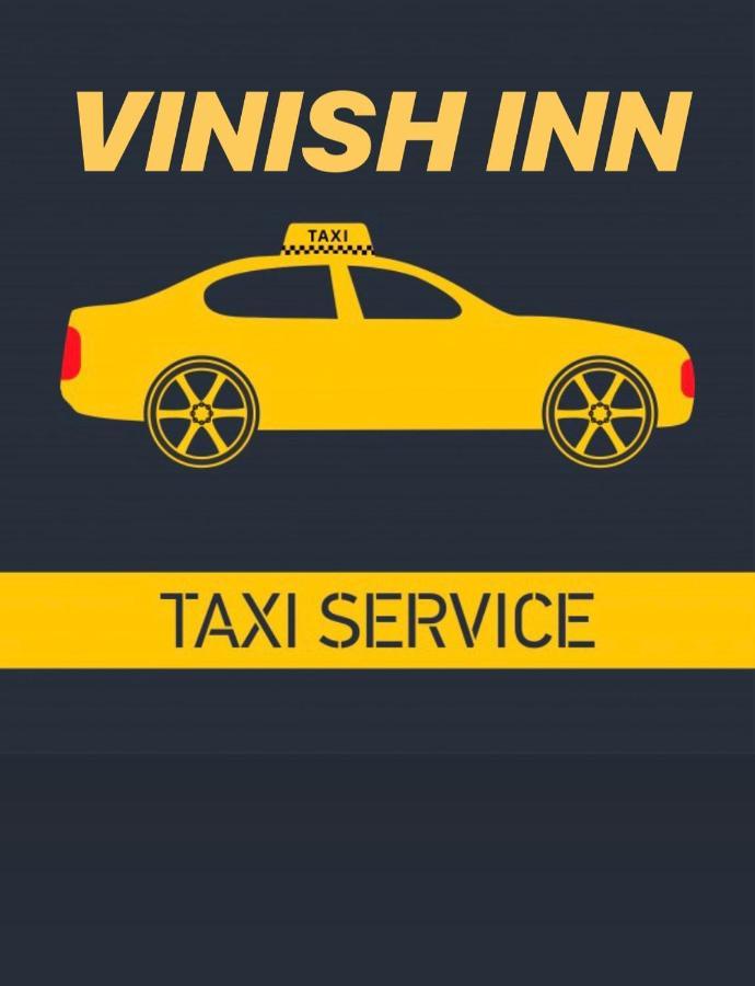 Vinish Inn Nallathanniya Luaran gambar